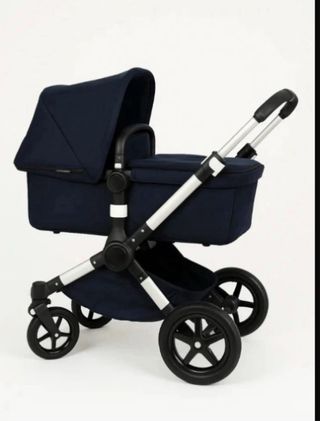 Bugaboo Fox Silla de Paseo