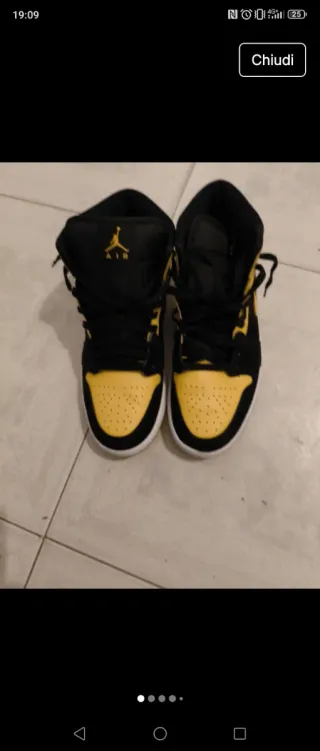 Scarpe Nike Jordan 42