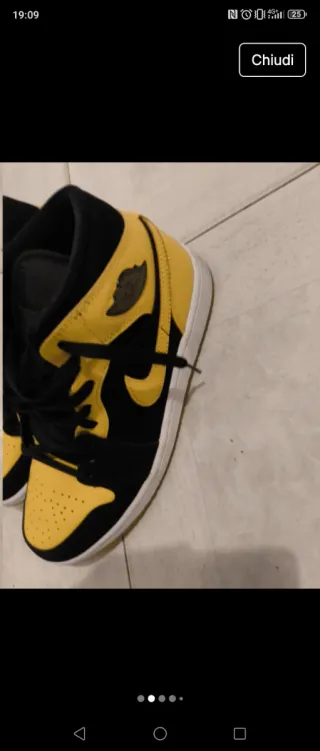 Scarpe Nike Jordan 42