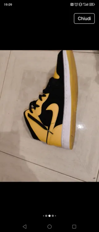 Scarpe Nike Jordan 42