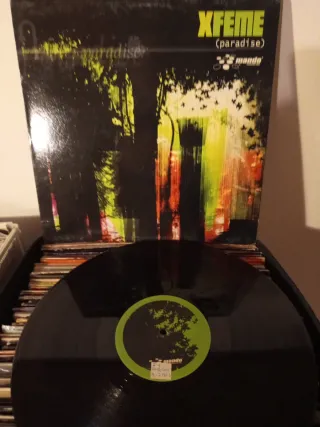 XFEME - PARADISE