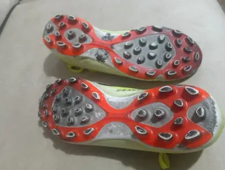 Zapatillas Fútbol Adidas Niño Talla X