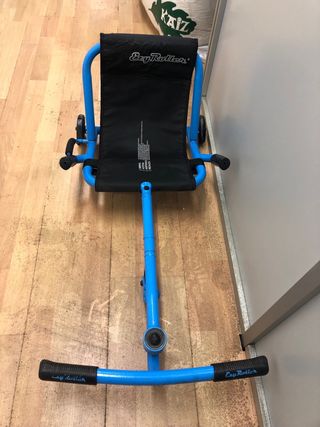 Ezy Roller Azul Clásico. Incluye extension.