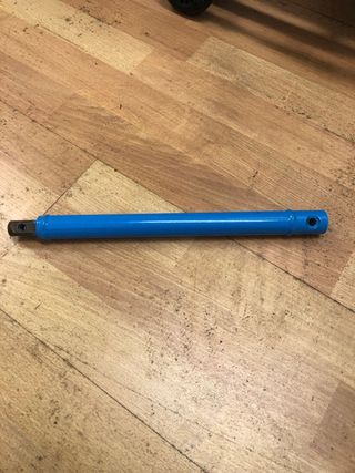 Ezy Roller Azul Clásico. Incluye extension.