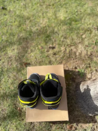 Botas Snowboard Burton Niño Talla 38