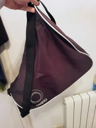 Bolsa para patines Oxelo
