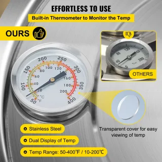 Kit di Distillatore Alambicco in Acciaio Inox Rame