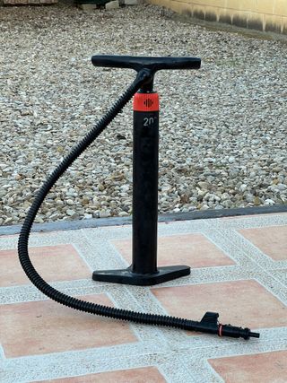 Inflador Decathlon ITIWIT Paddle Surf/Kayak