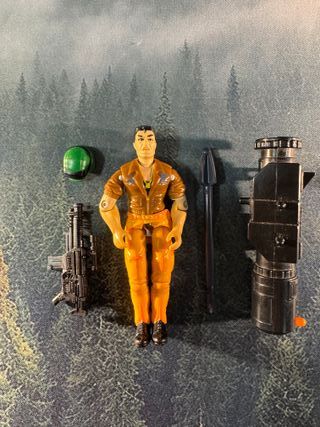 Gi Joe Grunt v3