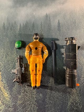 Gi Joe Grunt v3
