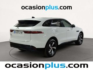 Jaguar F-PACE 2.0D I4 MHEV Standard S AWD Auto 150 kW (204 CV)