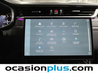 Jaguar F-PACE 2.0D I4 MHEV Standard S AWD Auto 150 kW (204 CV)