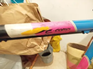 BH Supra XC Comp Suntour XC MTB Clásica