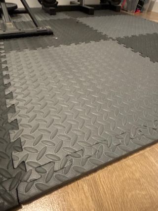 PACK HOME GYM COMPLETO DOMYOS