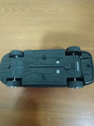 Miniaturas Audi A4 y Jaguar XK8 escala 1/32