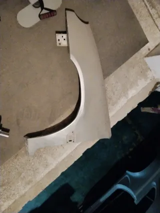 Aleta Izquierda Citroen Saxo Fase 2