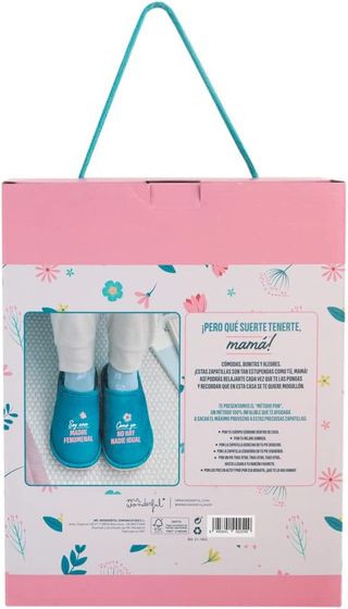 Mr. Wonderful Mr.wonderful - Vela Aromática - Cada