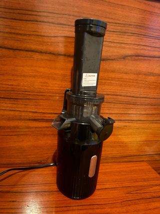 Pelamatic Zuminstant Exprimidor Lento