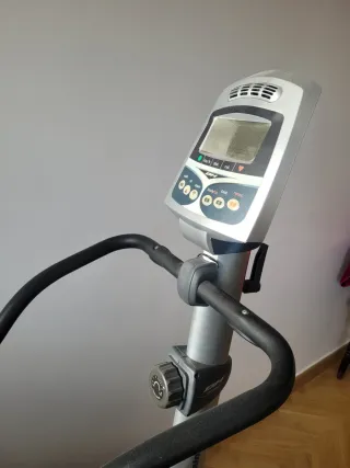 Bicicleta Estática BH Pegasus