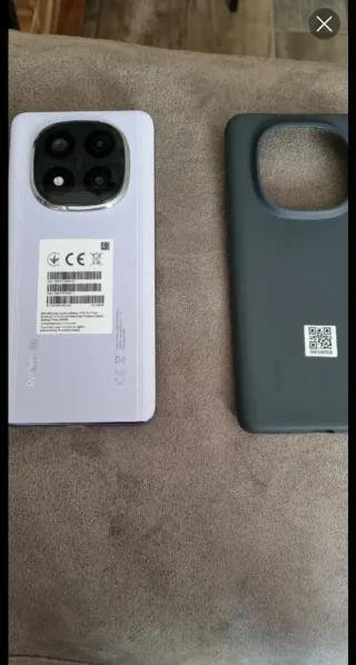 Xiaomi Redmi Note 14 Pro+ 5G