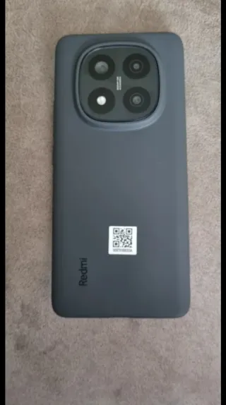 Xiaomi Redmi Note 14 Pro+ 5G