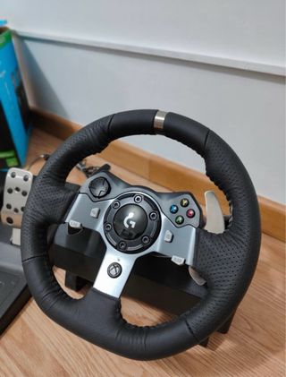 Logitech G920 Driving Force Xbox One