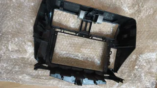 Pantalla Android Land Cruiser 150