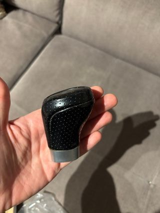 Pomo BMW Serie 3 E46 M