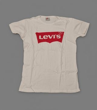T-Shirt Levi's donna taglia S