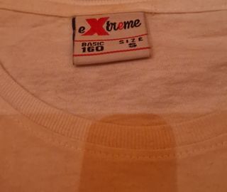 T-Shirt Levi's donna taglia S