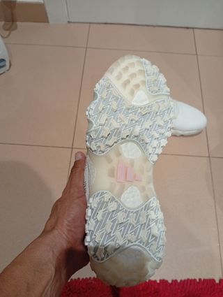 Zapatillas Adidas Blancas Originales