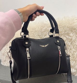 Bolso Zadig & Voltaire Sunny Negro