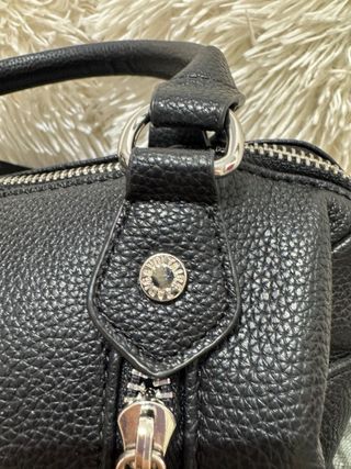 Bolso Zadig & Voltaire Sunny Negro
