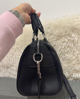 Bolso Zadig & Voltaire Sunny Negro