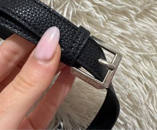 Bolso Zadig & Voltaire Sunny Negro