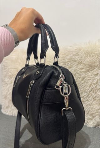 Bolso Zadig & Voltaire Sunny Negro