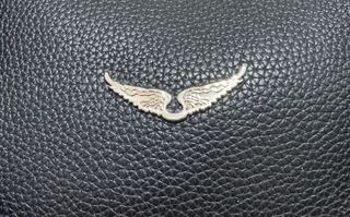 Bolso Zadig & Voltaire Sunny Negro