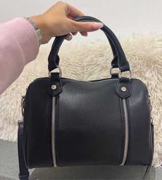 Bolso Zadig & Voltaire Sunny Negro