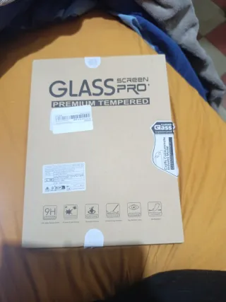 iPad Air 11º Gen 256GB Azul