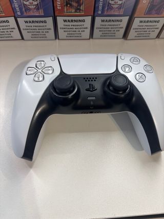 Mando PS5 Sony Blanco