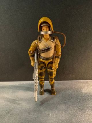 Gi Joe Airwave