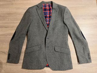 Americana El Ganso Talla 46