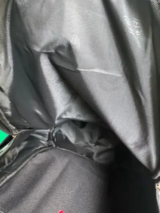 Zaino Sprayground Grigio Nuovo