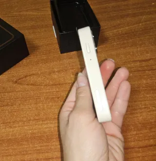 Mini Smartphone android 4G Dual SIM 32GB Beige