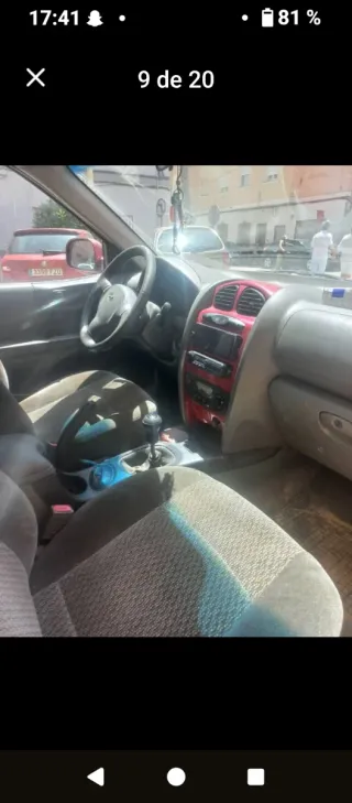 Hyundai Hyundai santafe  2017