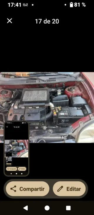 Hyundai Hyundai santafe  2017