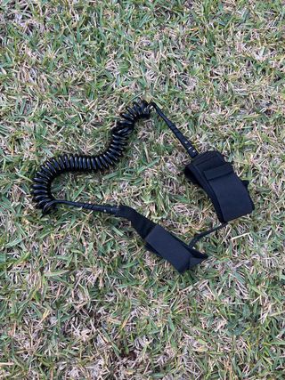 Leash rodilla PaddleSurf Decathlon