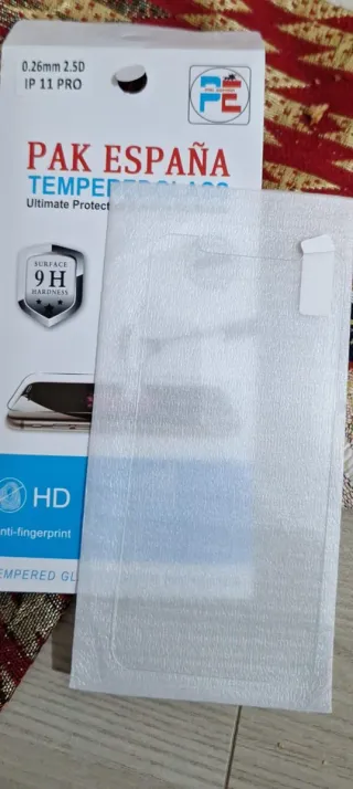 Cover per iPhone 11 Pro