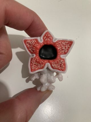 Funko Kinder Joy Stranger Things