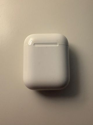 Etui AirPods 2ª Gen + AirPod sinistro